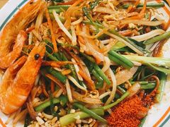 -迷你椰·泰式大排档(湖州衣裳街店)