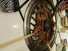 android_upload_pic-艺林烤肉城(光明店)