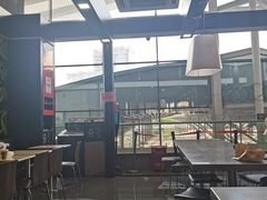 -麦当劳(深圳北站高铁店)