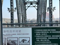 -鸭绿江断桥
