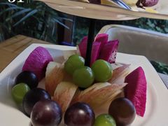 精品水果拼-千叶创意融合料理(水韵城店)