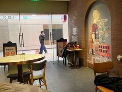 -COSTA COFFEE(新奥购物中心店)