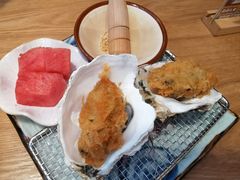 -西月山居匠心创意料理(江汉路新佳丽广场店)