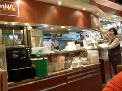 -太兴烧味餐厅(宝明大厦店)