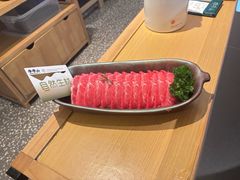 -季季山·云南野生菌火锅(上海首店)
