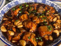 -洞天食府(北大街店)