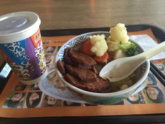 -吉野家(枫合万嘉店)