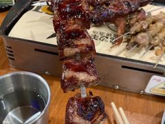 -路边羊烧烤酒场(宝带路店)