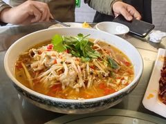 -飞虹鱼馆(春华路店)