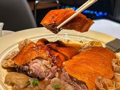 -新兴·金羊座·粤菜点心(乐峰店)