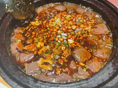 -铜锣湾·有麝自然香(渝北财富中心店)