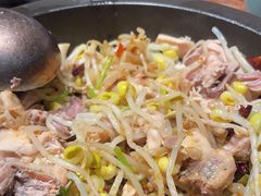 -云海肴·汽锅鸡·云南菜(美罗城店)