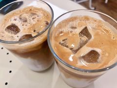 -倦勤咖啡(中山南路店)