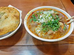 -顺华粉馆(桃园南路店)