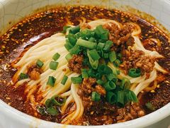 担担面-成都驻京办餐厅(蜀都宾馆店)