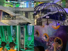 -苏州青少年科技馆