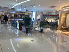 -吾悦广场(渭南店)