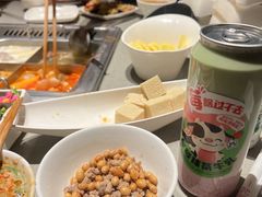 -海底捞火锅(泰安爱琴海店)