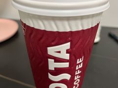 -COSTA COFFEE(上海五玠坊店)