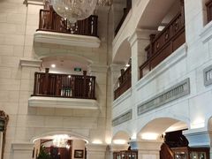 -马勒别墅饭店(静安寺店)