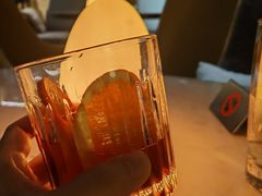 黑俄罗斯-三迪希尔顿酒店·星空酒廊