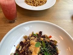 -青麦家·融合餐厅(江岛智立方店)