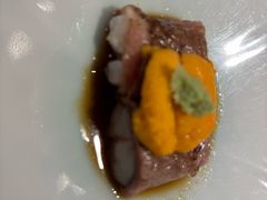 -鮨青(恒基名人购物中心店)