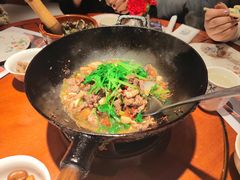 -小隐人家(乐松店)