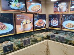 -旺顺阁海鲜广场(亚运村店)