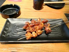 -烧货·活海鲜炭烧(湖滨商业街店)