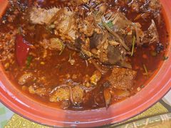 -人民公社大食堂(顺义总店)