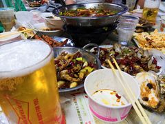 -小民大排档(光谷店)