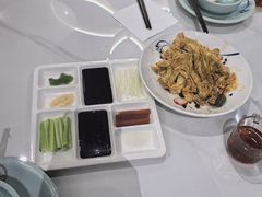 -北平食府(马鞍山路店)