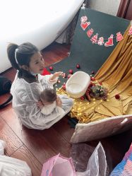-爱你宝贝孕婴亲子摄影美学馆(绍兴店)