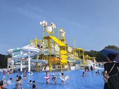 -渔岛海洋度假区