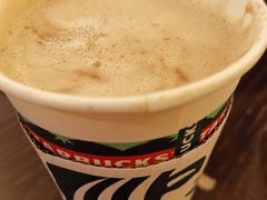 -星巴克臻选(杭州501城市广场1F店)