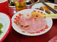 -烧哥美蛙肥肠鱼火锅·十五年社区店