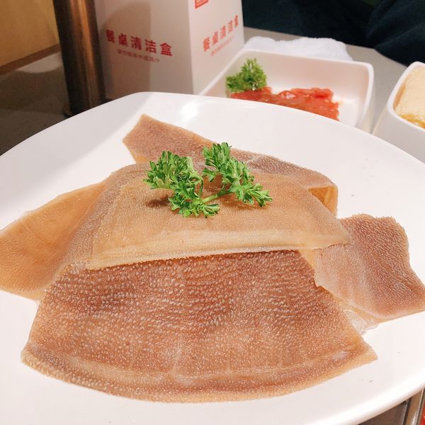 海底捞火锅(余姚银泰城店)