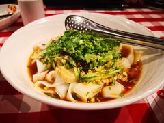 西贝凉皮-西贝(金桥店)