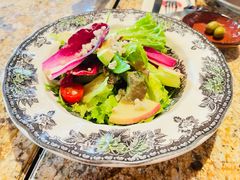 -BROWNSTONE布朗石西班牙餐厅(富城店)