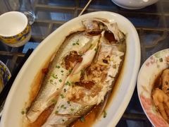 -西塘万安桥农家菜