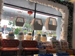 -Mr·Kuma酷么先生雪之乐园