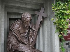 -平安桥天主教堂