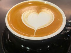 -BE NORMAL CAFE(霞溪路店)