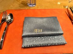 -和·铁板烧·OMAKASE(望京昆泰嘉晟酒店)