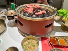 -西塔老太太泥炉烤肉(川沙百联店)