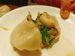 -柒柒海里·平价海鲜·蒸汽·家宴(金沙滩店)