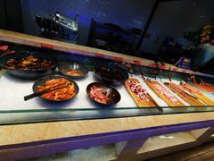 -万象·复兴号鲜肉烤肉海鲜自助(升级店)