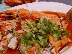 盐浸笋壳鱼-惠食佳·朱雀(东方商厦店)