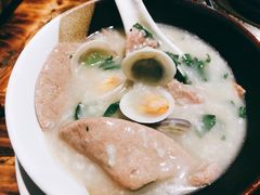 -盈田盈粥庄(博山东路店)